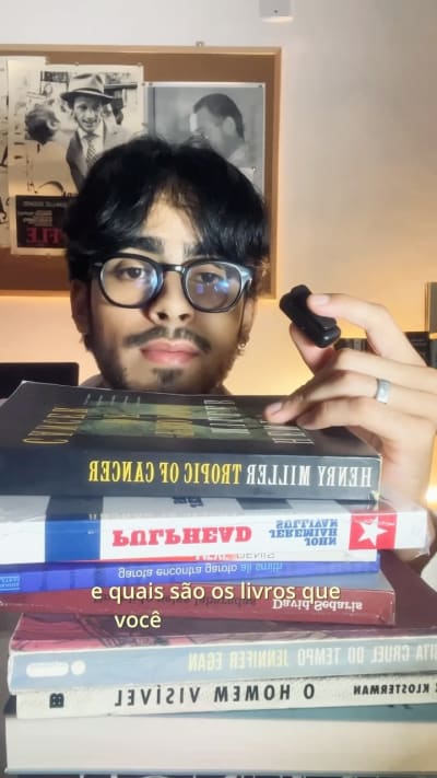 lista de leituras para 2025 #livros #leitura #bookstagram