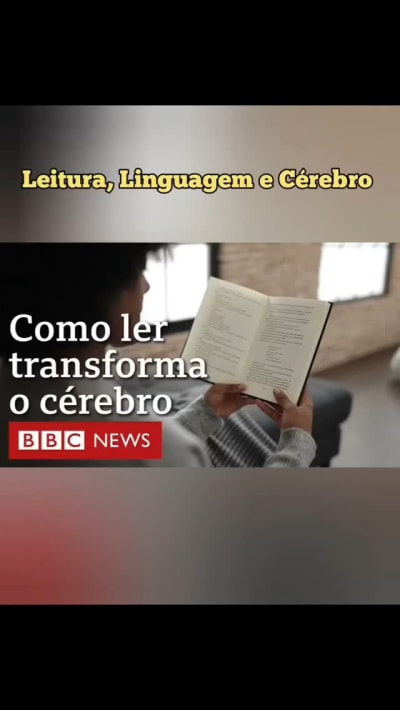 Como a Leitura Transforma o Cérebro e Constrói Inteligência: Uma Visão da Neurociência A leitura vai muito além da decodificação de…