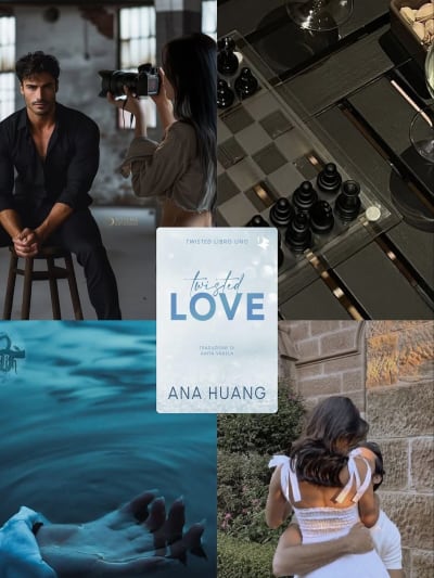 Aesthetic of •Twisted love •Powerless •Love me Love me •Non so perché ti amo 💓📚 #twistedlove #twistedseries #powerless #lovemeloveme…