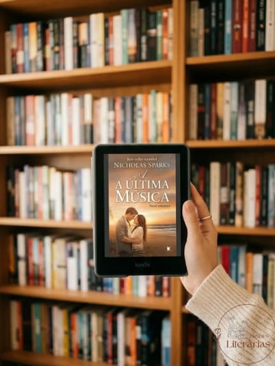 Olá, meus amores! 📚✨ Tomei coragem e resolvi voltar ao meu cantinho para falar sobre o que mais amo: livros! Seja muito bem-vindo ao…