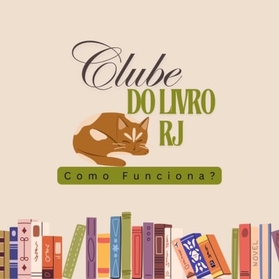 Um pouco de como funciona nosso clube 📚💚 #clubedolivro #clubedeleitura #encontro #livros