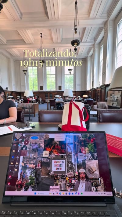 Uma semana mais tranquila do doutorado sanduíche aqui na Brown University. Uma das coisas que mais valorizo na pesquisa é a possibilidade…