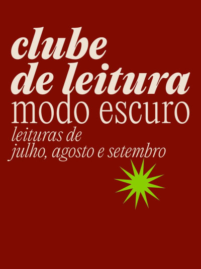 Entrando em mais um ciclo do Clube de Leitura Modo Escuro 🖤 Dessa vez nos debruçamos na literatura de horror latino-americana com Mónica…