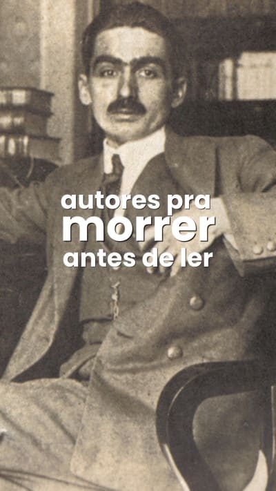 as inscrições do profissão leitura crítica estão abertas até dia 13 de julho. mais infos no link da bio :) para mais sobre monteiro…