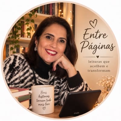 📚 Bem-vindos ao Leitura(s) da Keity! Depois de redescobrir o prazer da leitura e me apaixonar pelo Kindle, decidi criar este cantinho…