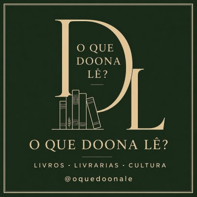 Sempre achei curioso como um livro pode chegar na nossa vida exatamente quando a gente precisa dele. Alguns nos fazem rir. Outros doem…
