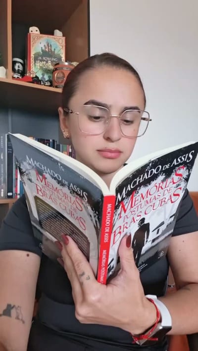 As vezes acontece sempre 😅 #book #bookstagrambrasil #livros #literatura