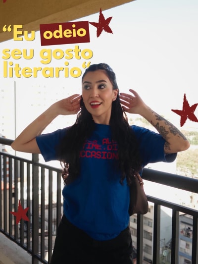 Don’t care :) #trend #bookgram #trendliterária #books