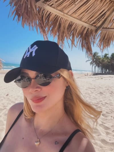 Post de @carlajalila no Instagram, há 2 meses