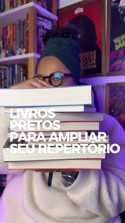 Quem tava com saudades das listas por aí? ✨📚 #literatura #livros #bookstagram #booktok