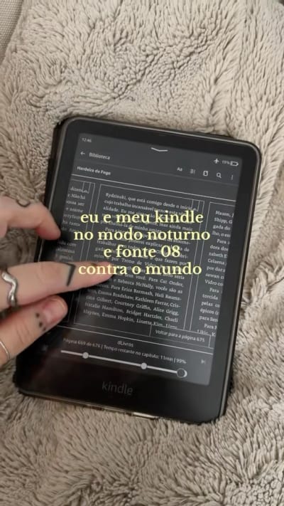 a gente n quer guerra com ninguém 🕊️ #kindle #bookgram