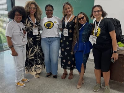 TBT de um evento lindo! Em julho, tive a oportunidade e a alegria de participar, pela primeira vez, do XIV Congresso Brasileiro de…