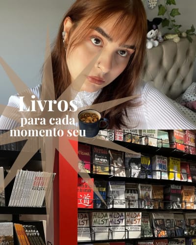 Recomendações de livros que nunca havia trazido antes para vocês, já leram algum deles? . ݁₊ ⊹ . ݁ ⟡ ݁ . ⊹ ₊ ݁. #bookgram #bookstagram