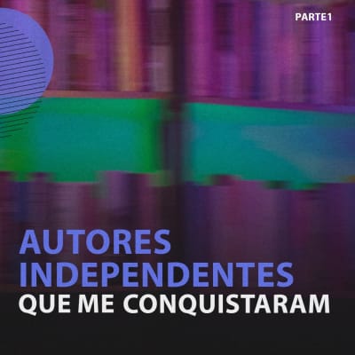 Uma seleção de livros de autores independentes que já passaram por aqui. Sempre gosto de conhecer novas histórias e dar espaço para…