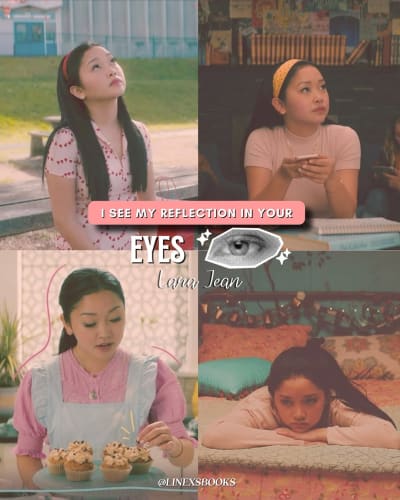 “I see my reflection in your eyes”📚💗 #booklover #trending #books #booksbooksbooks #lovebook