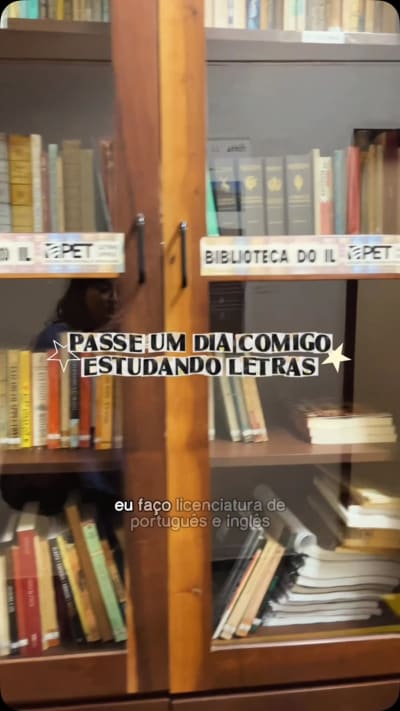 mais um vlog de leituras na faculdade ebaaa #bookstagram #livros #literatura #leitura #aesthetic