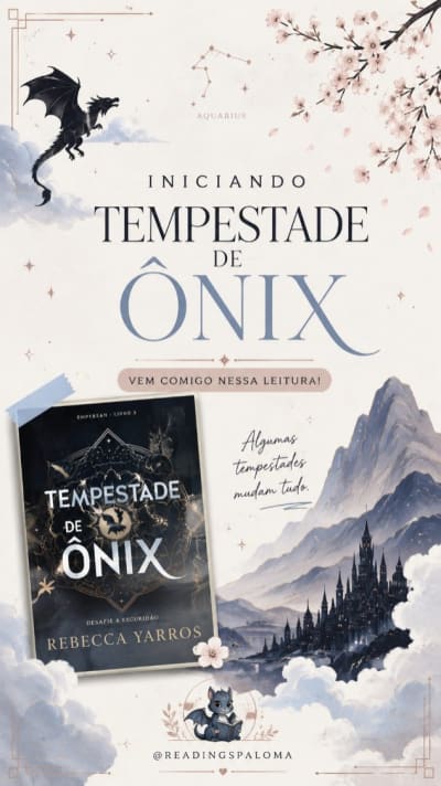 Que os deuses tenham piedade da minha sanidade! 🖤🐉 #leitura #bookstagram #livros #booklover