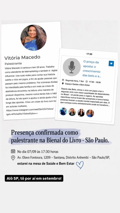 Ta chegando @bienaldolivrosp #Bienal #livros #ᴇxᴘʟᴏʀᴀʀ #leitura