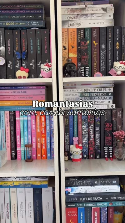 #livros #reels #bookstagram #igliterario #leitora
