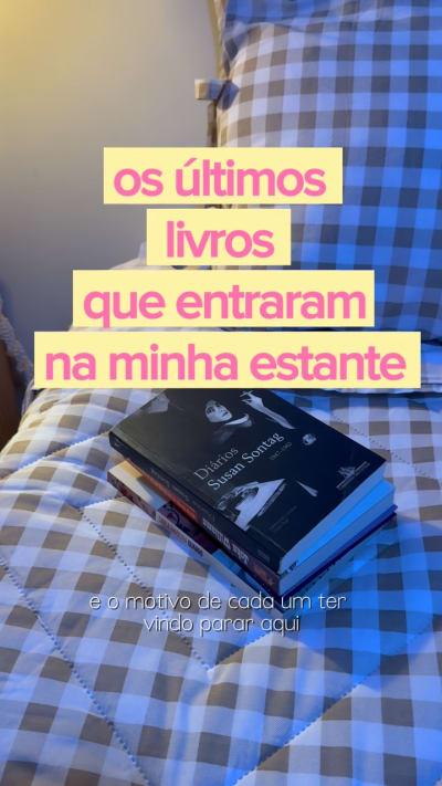e agora, por onde começo? 🫠🥹 #livros