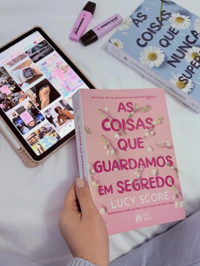 As coisas que guardamos em segredo 🌷 🌷 Nash sofreu um atentado e levou dois tiros. Por mais que tenha se recuperado fisicamente…