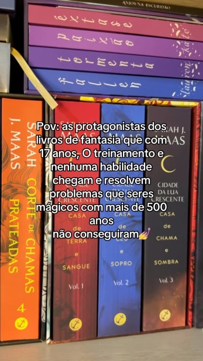 Elas são as mais mais 💅❤️‍🔥🤌🏻#book #booktok #booklover #booksbooksbooks #reels