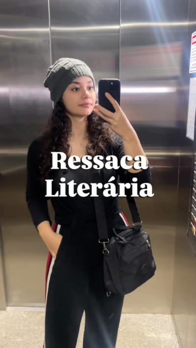 Quantas oportunidades incríveis será que você já perdeu por esperar sempre o momento perfeito pra começar? Seja um clube do livro ou…