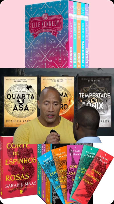 Dentro ou Fora? 😂📚 Qual sua última pirâmide literária? #leitura #book #bookstagrambrasil