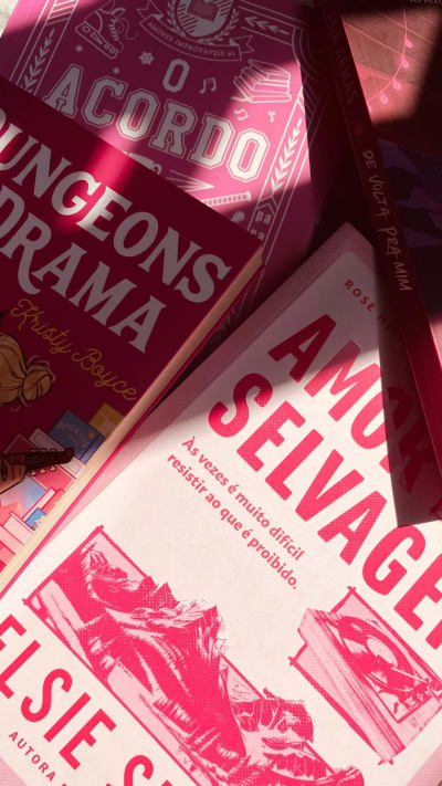esse vídeo é um sinal #BookTok #livros #booktokbrasil #livrosderomance #bookworm