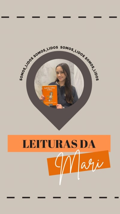 Um livro muito engraçado, com planos malucos e situações que me fizeram rir 😂📖 ……. Esse é o quarto Querido Diário Otário, e a Jamie está…