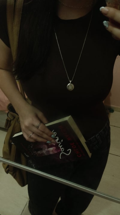 Ele cadelinha dela 🗣️🗣️ #bookgram #joeylinchandaoife #boysoftommenchloewalsh #reels #primevideo