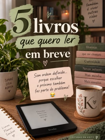Leitura concluída por aqui! 📚✨ Finalizei Nunca Minta e, enquanto ainda estou organizando tudo o que achei dessa história (porque olha……