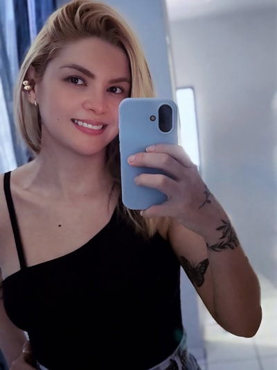 Post de @carlajalila no Instagram, há 3 semanas