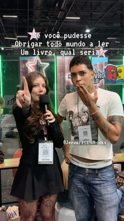 Indicações bem ecléticas! Kkkkk #bookgram #bookstagram #bookstan #bienaldolivro #bienal