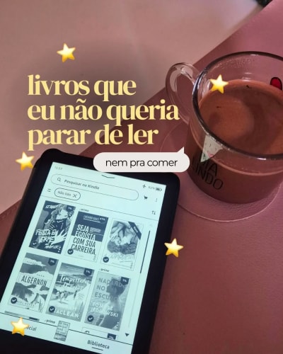esses são alguns livros viciantes que eu simplesmente não conseguia parar de passar a página pro lado ⭐️ #bookstan #indicandolivros…