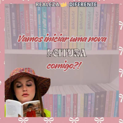 E ai 𝖑𝖊𝖎𝖙𝖔𝖗𝖊𝖘! 📚✨️ tudo bem com vocês? Nessa correria desses dias com 𝗕𝗶𝗲𝗻𝗮𝗹 𝗱𝗼 𝗟𝗶𝘃𝗿𝗼 𝟮𝟬𝟮𝟲 + 𝗥𝗼𝗰𝗸 𝗜𝗻…