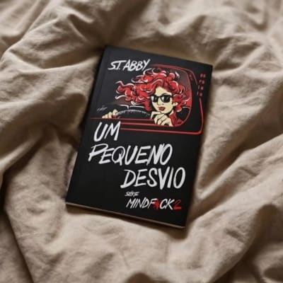 Pqp..ficou ainda melhor!!! Como isso é possível?!? Até agora, não houve um momento sequer de tédio nesta série. Eu não conseguia parar de…