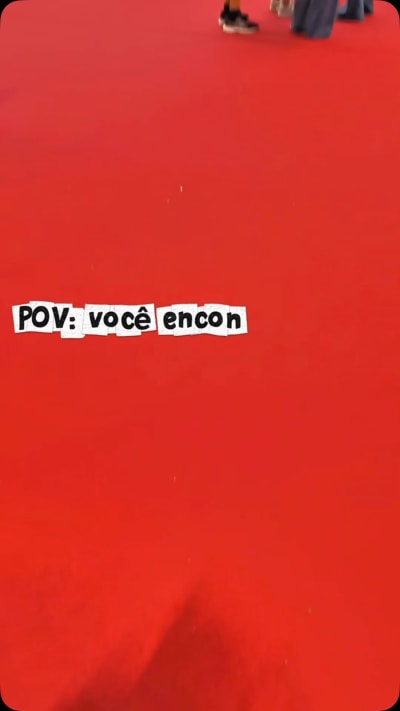 Tive o prazer de conhecer duas das minhas autoras brasileiras favoritas nessa Bienal e não poderia ter voltado mais feliz 🥹 Mal posso…