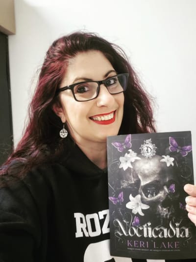 Bom diaaaa!!!! Bora ler comigo e com a @ca_mazzetto o livro que nós escolhemos para o Desafio Literário dos Amigos do…