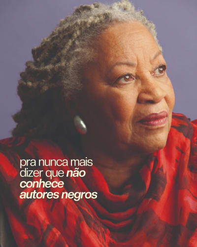 se você esteve online no mundo dos livros essa semana, provavelmente se assustou com a tentativa do @luanrushel de fazer um vídeo na…