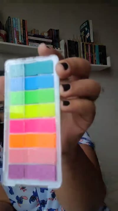 Comprinhas literárias #bookgram #leitura #daiso