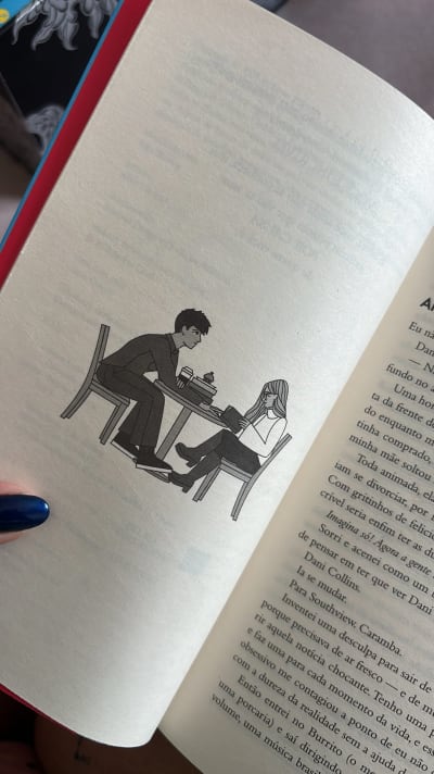 ! #reels #booklover #bookgram #livros #foryou