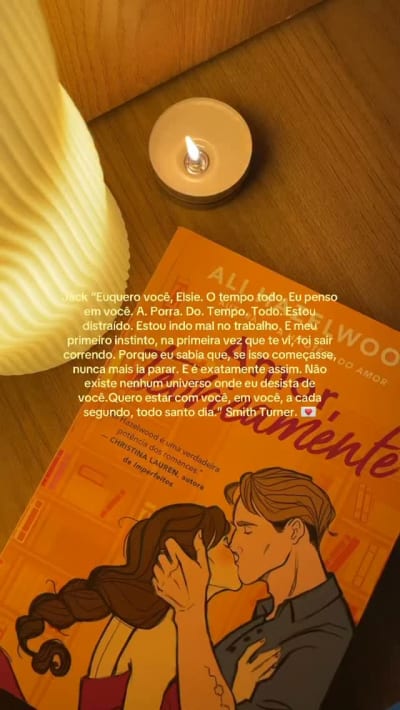 absolute homens escritos por Ali Hazelwood 🛐🦋🌟😮‍💨 #BookTok #livros #booktokbrasil #livrosderomance #bookworm