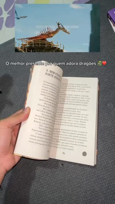 Obrigado @intrinseca por esse livro incrível!