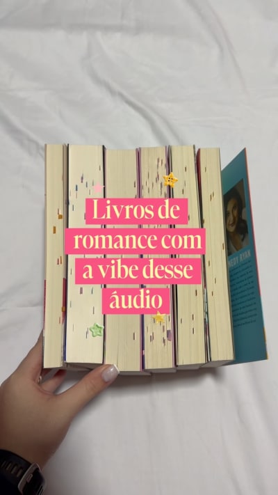 Eu amo livros com essa vibe ❤️ #bookgram #livros #bookgrammer #livrosemaislivros #bookgrambr