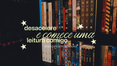 Oi, amigas. Desacelere e comece uma leitura comigo 📖❤️ Essa graphic novel chamada Everything is ok, é um lembrete de que você importa…