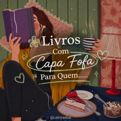 🎀📚 LIVROS COM CAPAS FOFAS PARA CADA TIPO DE LEITORA 💕✨ 🔥 Para quem ama HOT: química, tensão e aquele romance de tirar o fôlego…