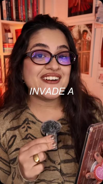 esse livro foi impactante viu 🗣️ - p u b l i