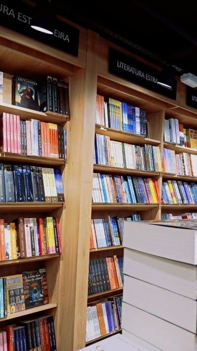 nós meio #books #bookgrambr #fyp #bookstans #livros