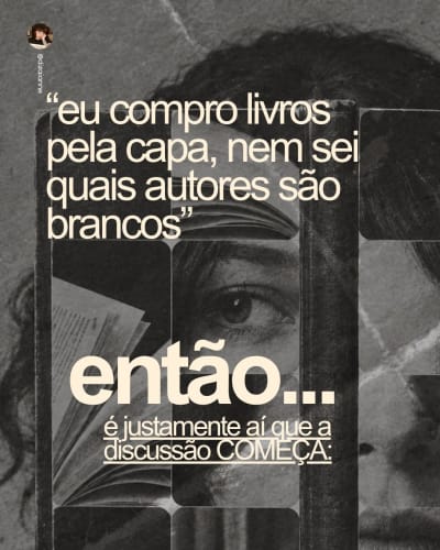 o ponto que soa desconfortável para quem vive dentro desse recorte de privilégio é este: intenção não apaga um padrão que EXISTE. a gente…